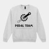 Heavy Blend™ Adult Crewneck Sweatshirt Thumbnail