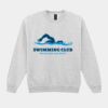Heavy Blend™ Adult Crewneck Sweatshirt Thumbnail