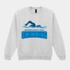 Heavy Blend™ Adult Crewneck Sweatshirt Thumbnail