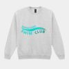 Heavy Blend™ Adult Crewneck Sweatshirt Thumbnail
