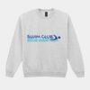 Heavy Blend™ Adult Crewneck Sweatshirt Thumbnail