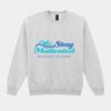 Heavy Blend™ Adult Crewneck Sweatshirt Thumbnail
