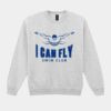 Heavy Blend™ Adult Crewneck Sweatshirt Thumbnail