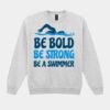 Heavy Blend™ Adult Crewneck Sweatshirt Thumbnail