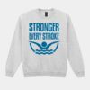 Heavy Blend™ Adult Crewneck Sweatshirt Thumbnail