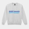 Heavy Blend™ Adult Crewneck Sweatshirt Thumbnail