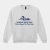 Heavy Blend™ Adult Crewneck Sweatshirt Thumbnail