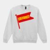Heavy Blend™ Adult Crewneck Sweatshirt Thumbnail