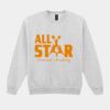 Heavy Blend™ Adult Crewneck Sweatshirt Thumbnail
