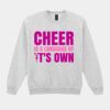 Heavy Blend™ Adult Crewneck Sweatshirt Thumbnail
