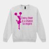 Heavy Blend™ Adult Crewneck Sweatshirt Thumbnail