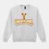 Heavy Blend™ Adult Crewneck Sweatshirt Thumbnail