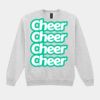 Heavy Blend™ Adult Crewneck Sweatshirt Thumbnail