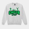 Heavy Blend™ Adult Crewneck Sweatshirt Thumbnail