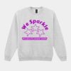 Heavy Blend™ Adult Crewneck Sweatshirt Thumbnail