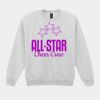 Heavy Blend™ Adult Crewneck Sweatshirt Thumbnail
