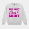 Heavy Blend™ Adult Crewneck Sweatshirt Thumbnail