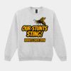 Heavy Blend™ Adult Crewneck Sweatshirt Thumbnail