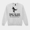 Heavy Blend™ Adult Crewneck Sweatshirt Thumbnail