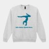 Heavy Blend™ Adult Crewneck Sweatshirt Thumbnail