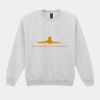 Heavy Blend™ Adult Crewneck Sweatshirt Thumbnail