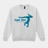 Heavy Blend™ Adult Crewneck Sweatshirt Thumbnail