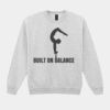 Heavy Blend™ Adult Crewneck Sweatshirt Thumbnail