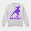 Heavy Blend™ Adult Crewneck Sweatshirt Thumbnail