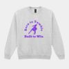 Heavy Blend™ Adult Crewneck Sweatshirt Thumbnail