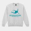 Heavy Blend™ Adult Crewneck Sweatshirt Thumbnail