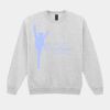 Heavy Blend™ Adult Crewneck Sweatshirt Thumbnail