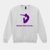 Heavy Blend™ Adult Crewneck Sweatshirt Thumbnail