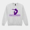 Heavy Blend™ Adult Crewneck Sweatshirt Thumbnail