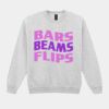 Heavy Blend™ Adult Crewneck Sweatshirt Thumbnail