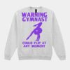 Heavy Blend™ Adult Crewneck Sweatshirt Thumbnail