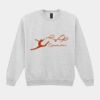 Heavy Blend™ Adult Crewneck Sweatshirt Thumbnail
