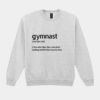 Heavy Blend™ Adult Crewneck Sweatshirt Thumbnail