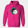 Heavy Blend™ Adult Hooded Sweatshirt Thumbnail