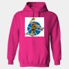 Heavy Blend™ Adult Hooded Sweatshirt Thumbnail