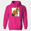 Heavy Blend™ Adult Hooded Sweatshirt Thumbnail