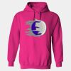 Heavy Blend™ Adult Hooded Sweatshirt Thumbnail
