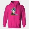 Heavy Blend™ Adult Hooded Sweatshirt Thumbnail
