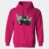 Heavy Blend™ Adult Hooded Sweatshirt Thumbnail