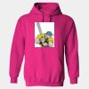 Heavy Blend™ Adult Hooded Sweatshirt Thumbnail