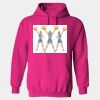 Heavy Blend™ Adult Hooded Sweatshirt Thumbnail