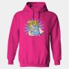 Heavy Blend™ Adult Hooded Sweatshirt Thumbnail