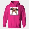 Heavy Blend™ Adult Hooded Sweatshirt Thumbnail