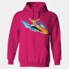Heavy Blend™ Adult Hooded Sweatshirt Thumbnail