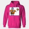 Heavy Blend™ Adult Hooded Sweatshirt Thumbnail