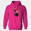 Heavy Blend™ Adult Hooded Sweatshirt Thumbnail
